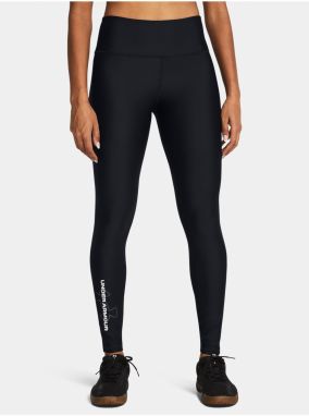 Dámske legíny Under Armour Tech Branded Legging