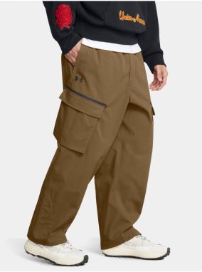 Pánske športové nohavice Under Armour UA Unstoppable Utility Cargo