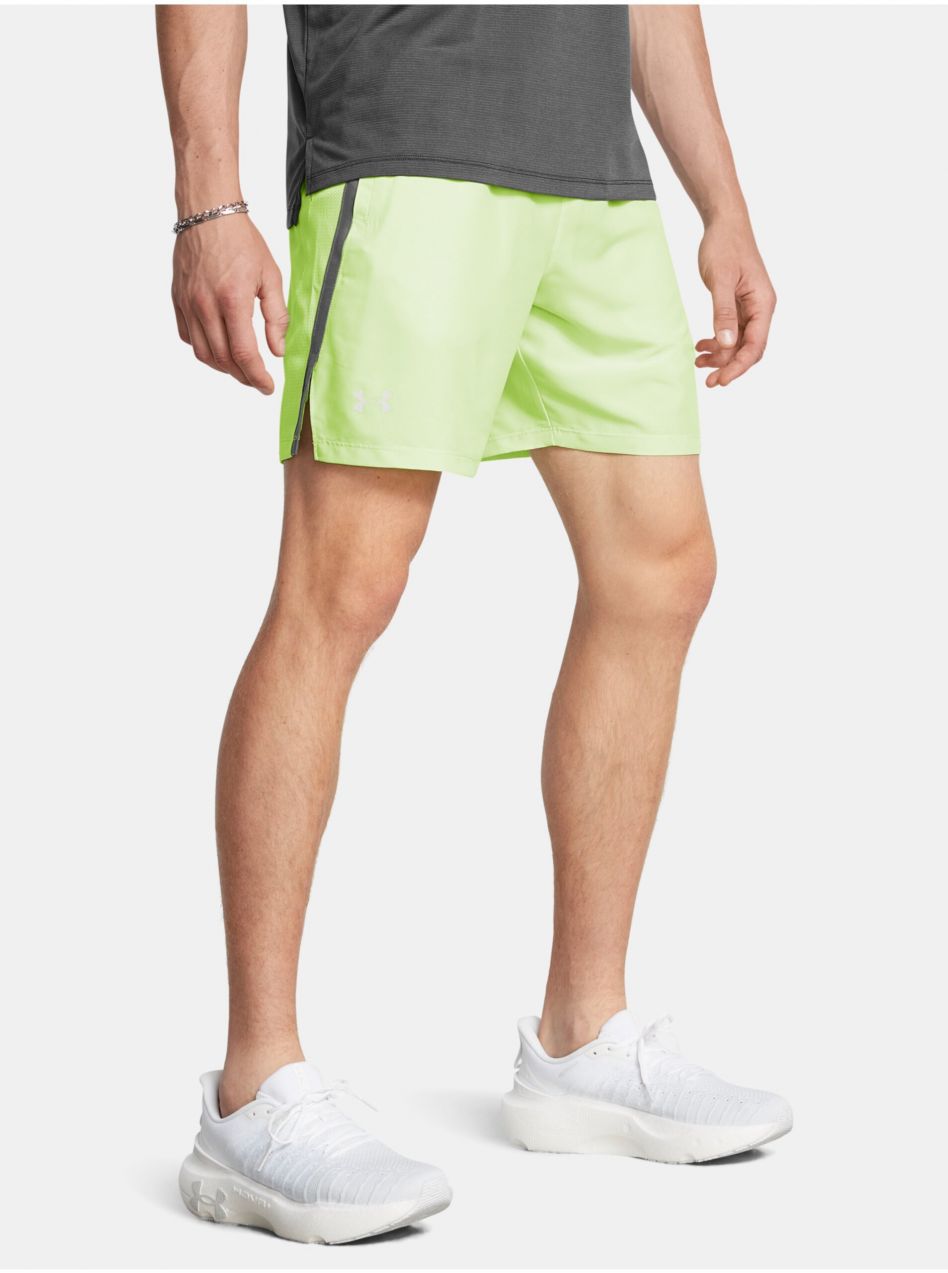 Pánske kraťasy Under Armour UA LAUNCH 7'' SHORTS