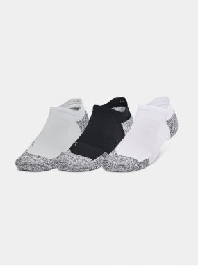 Unisexové ponožky Under Armour UA AD Pro 3pk NS