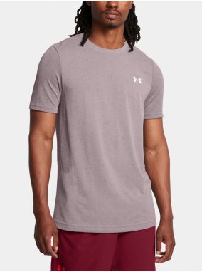 Pánske tričko Under Armour Vanish Seamless SS