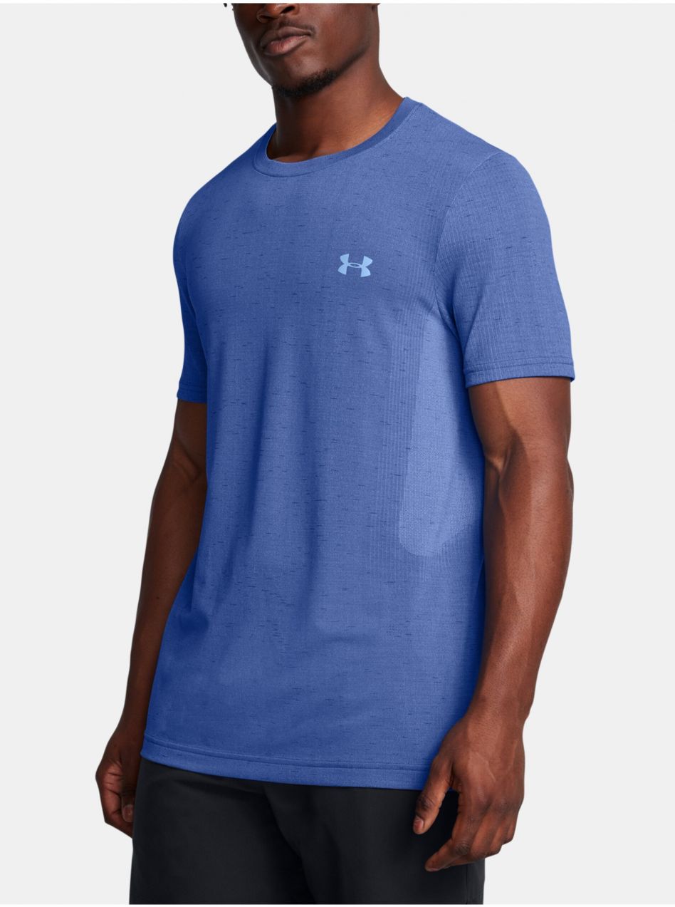 Pánske tričko Under Armour Vanish Seamless SS