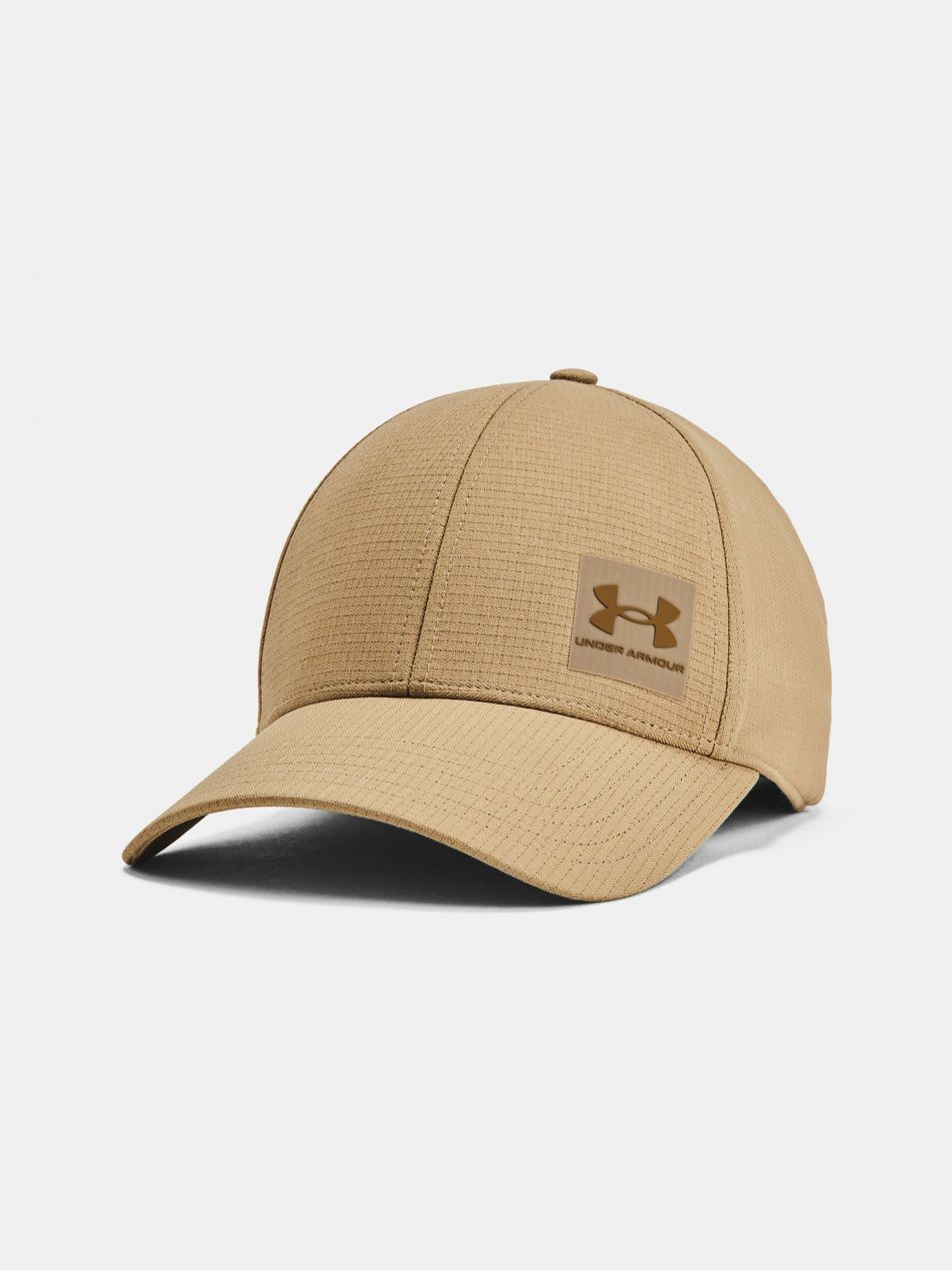Pánska šiltovka Under Armour M Iso-chill Armourvent STR
