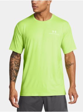 Pánske tričko Under Armour Vanish Energy SS