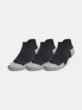 Unisexové ponožky Under Armour Run Cushion 3pk NS