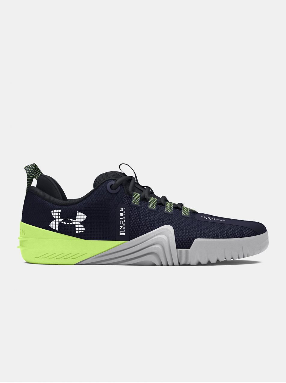 Pánske topánky Under Armour UA TriBase Reign 6