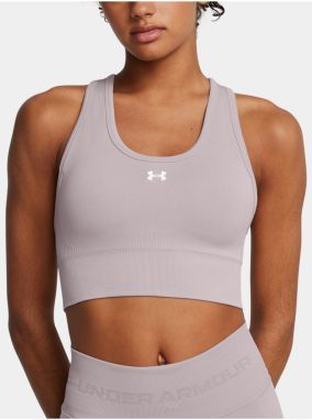 Dámska podprsenka Under Armour Vanish Seamless Mid Bra