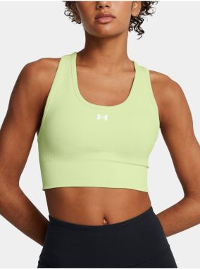 Dámska podprsenka Under Armour Vanish Seamless Mid Bra