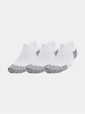 Unisexové ponožky Under Armour Run Cushion 3pk NS