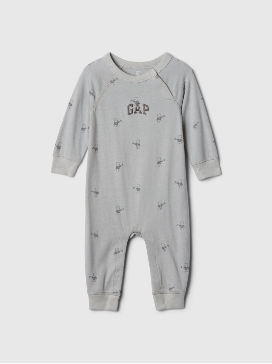 Baby chlapčenský overal GAP Brannan