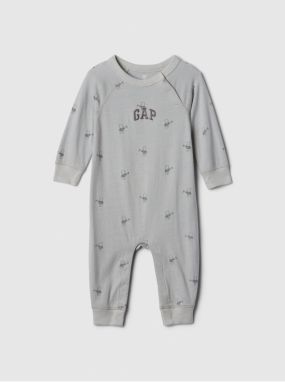Baby chlapčenský overal GAP Brannan