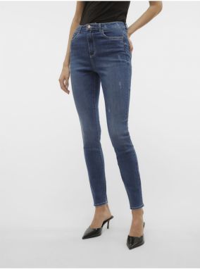 Skinny fit pre ženy VERO MODA