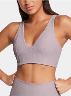 Podprsenky pre ženy Under Armour - sivá