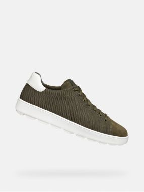 Tenisky, espadrilky pre mužov Geox