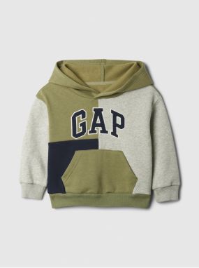 Baby mikina s logom Gap
