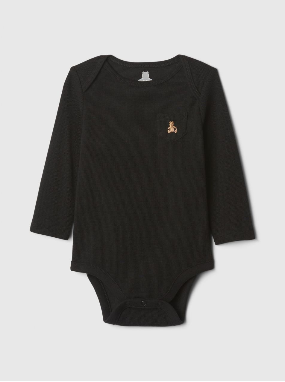Baby bavlnené body Gap