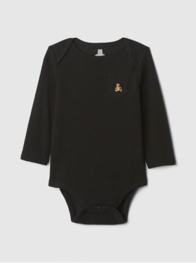 Baby bavlnené body Gap