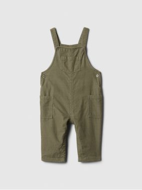 Baby menčestrový overal Gap