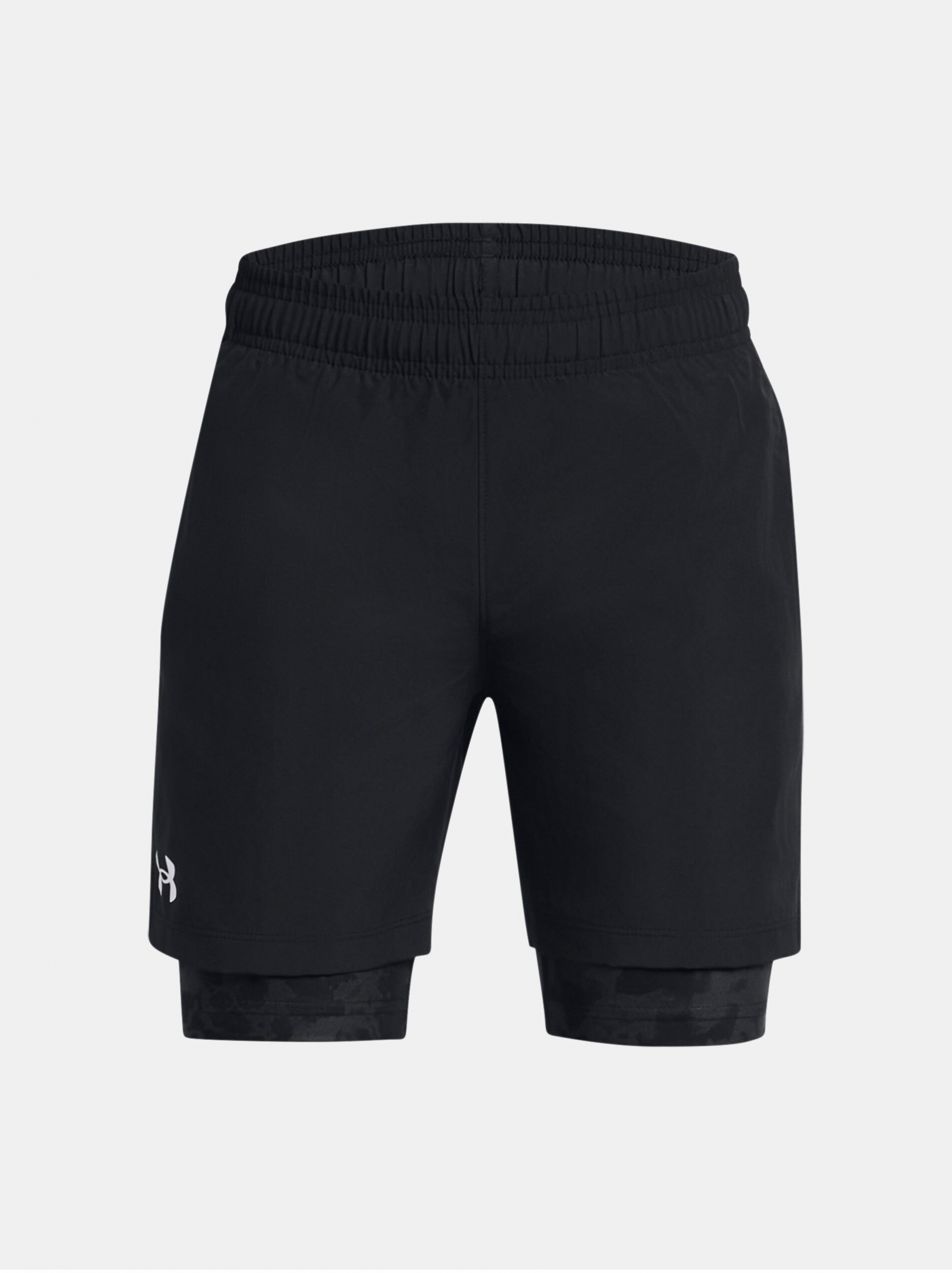 Under Armour - čierna