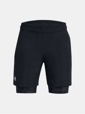 Under Armour - čierna