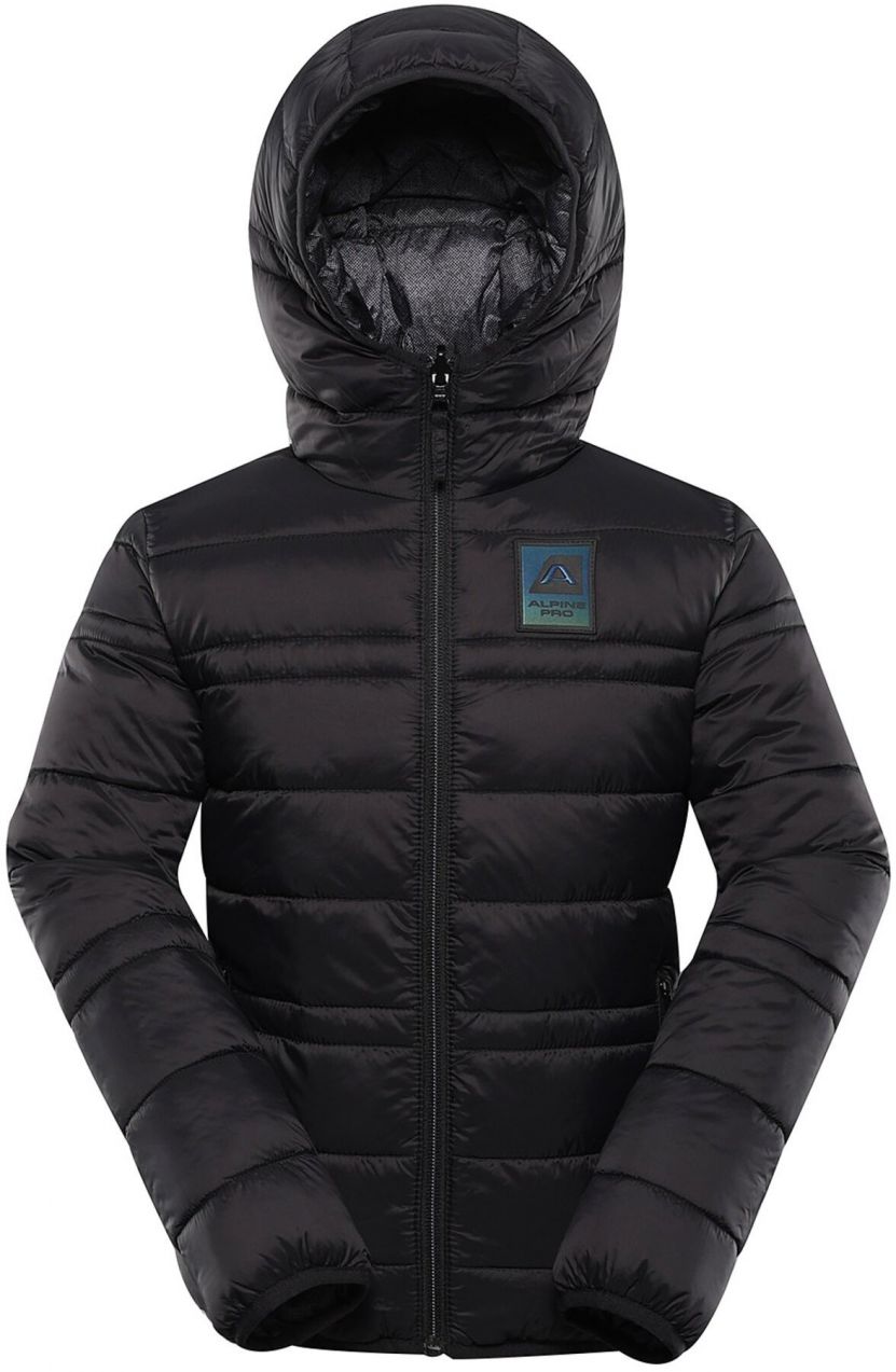 Alpine Pro