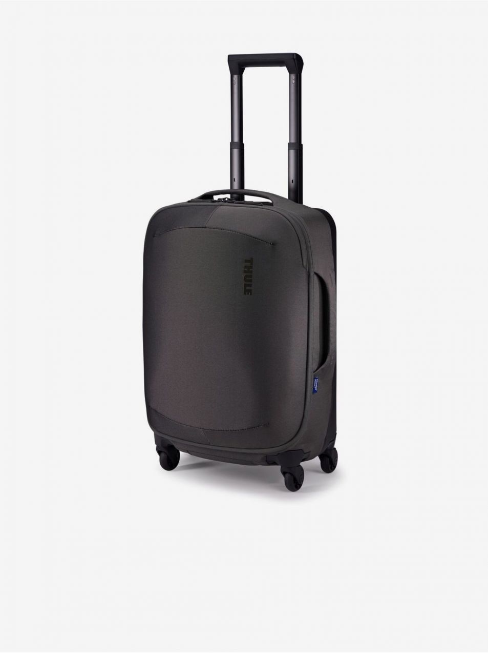 Sivý príručný kufor 55 cm Thule Subterra 2