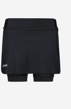 Móda pre plnoštíhle pre ženy Kilpi