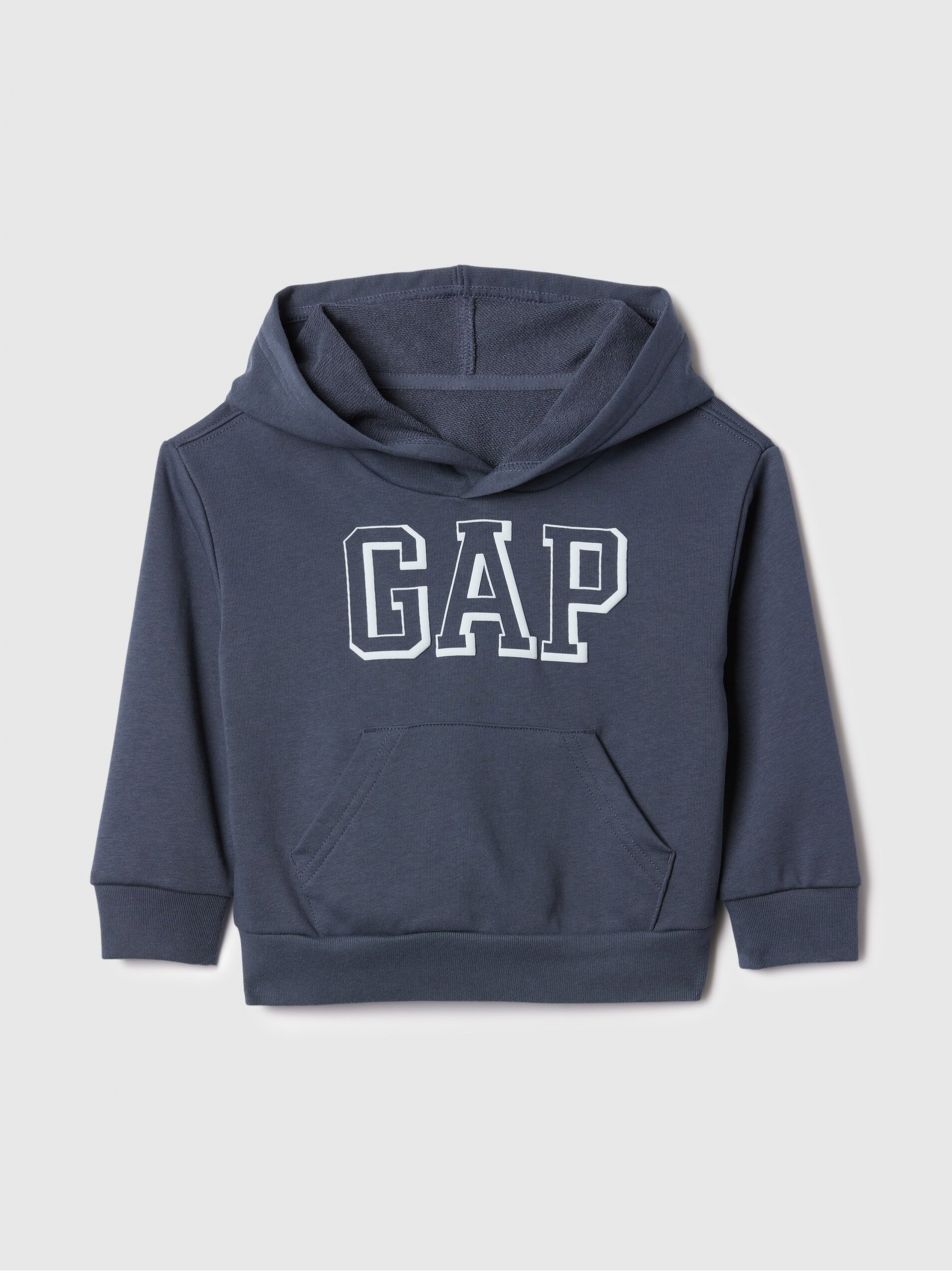Baby mikina s logom GAP