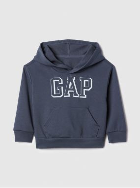Baby mikina s logom GAP