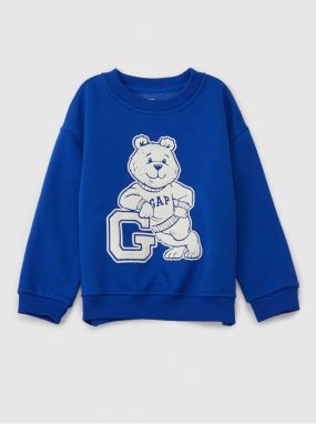 Baby mikina s logom GAP