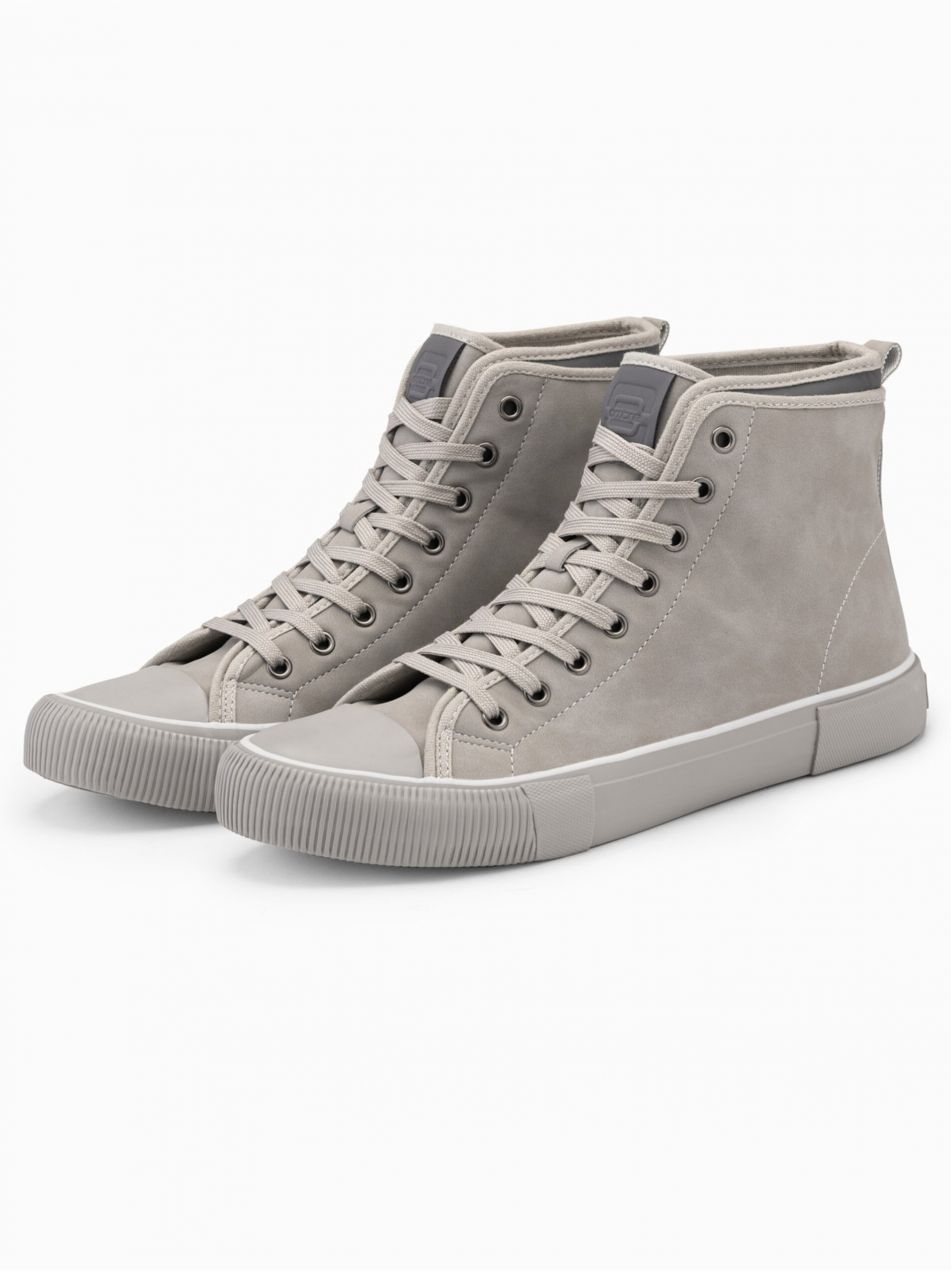 Pánske členkové tenisky Ombre Clothing