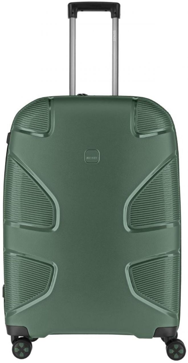 Cestovný kufor IMPACKT IP1 L Deep sea green