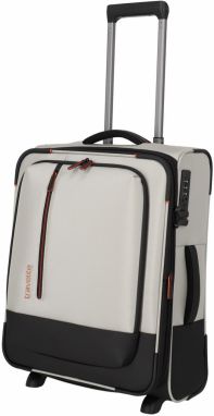 Travelite Crosslite 5.0 2w S exp. White Sand