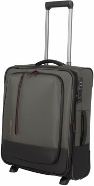 Travelite Crosslite 5.0 2w S exp. Dark Olive