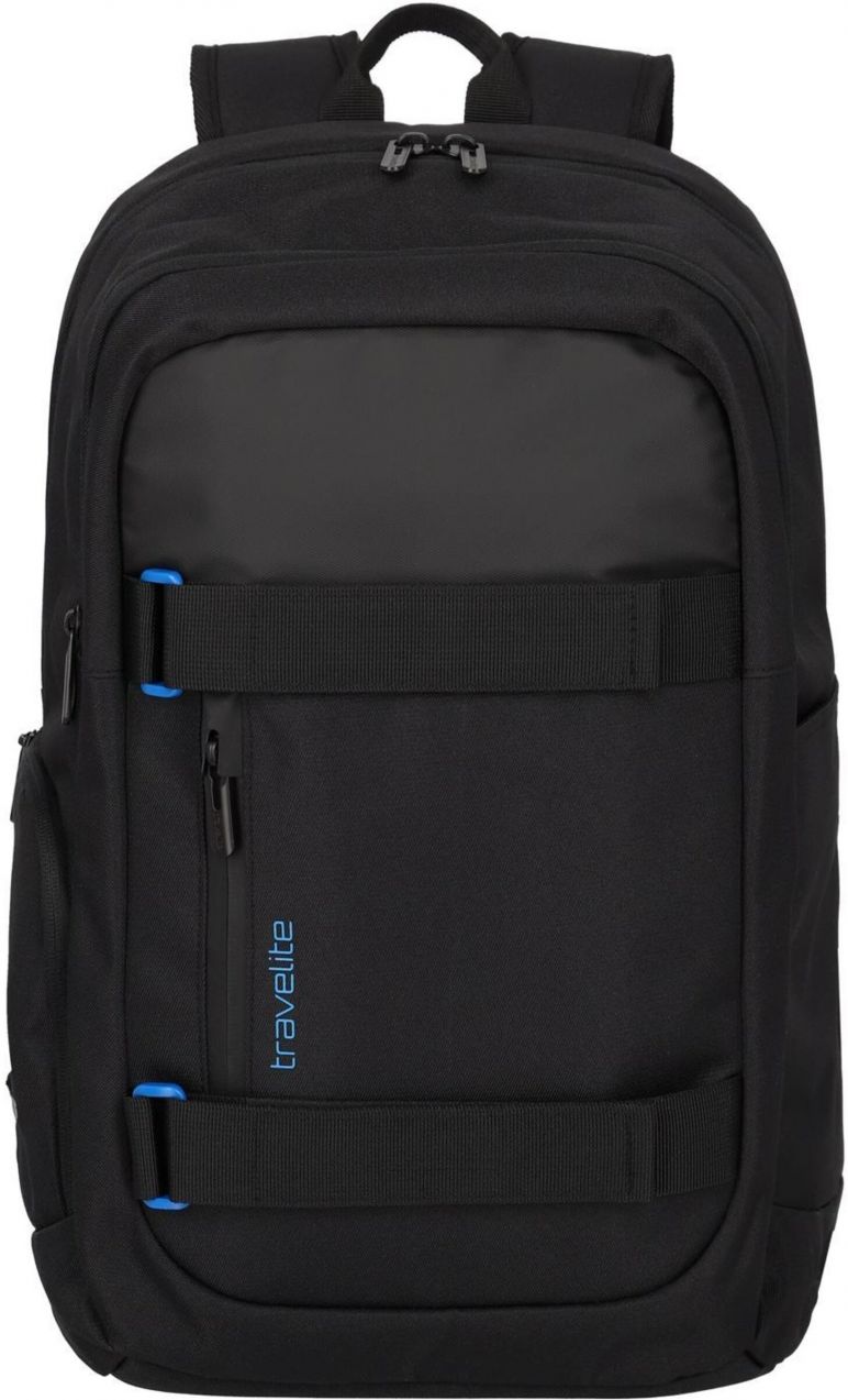 Batoh Travelite Pathway Backpack Strap Black