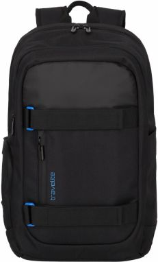 Batoh Travelite Pathway Backpack Strap Black