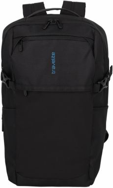 Batoh Travelite Pathway Backpack Allround Black