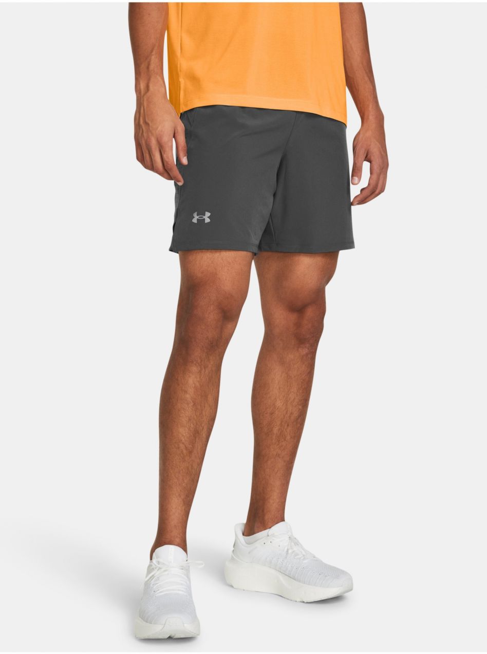 Pánske kraťasy Under Armour UA LAUNCH PRE 7'' SHORTS