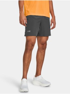 Pánske kraťasy Under Armour UA LAUNCH PRE 7'' SHORTS