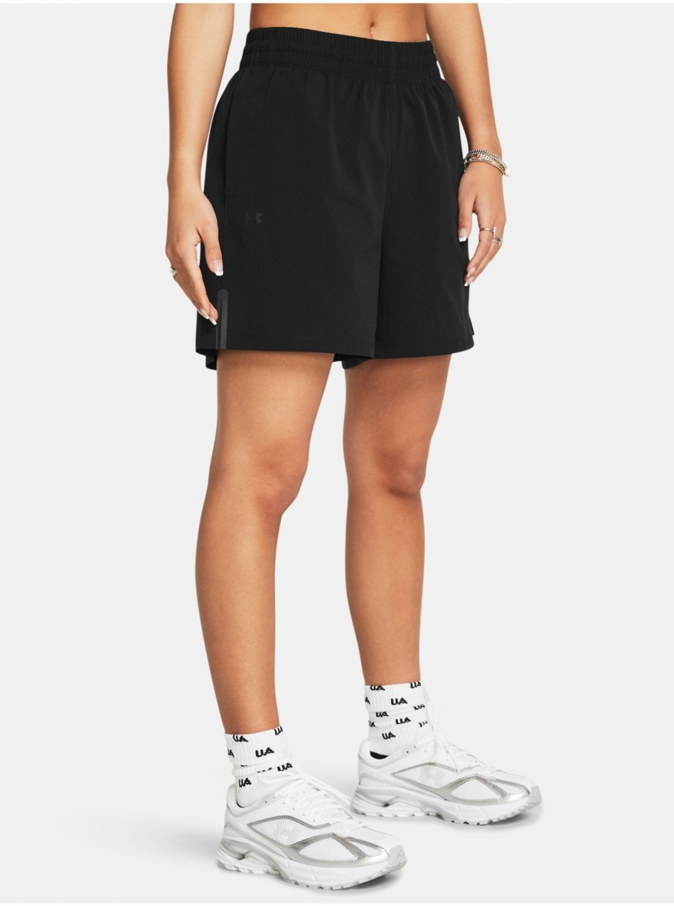 Dámske kraťasy Under Armour UA Unstoppable Vented Shrt