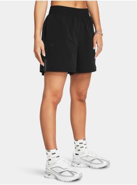 Dámske kraťasy Under Armour UA Unstoppable Vented Shrt