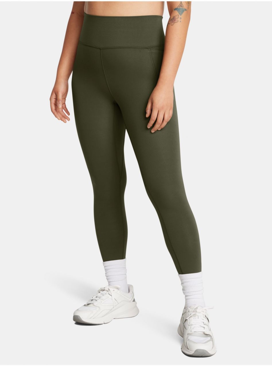 Dámske legíny Under Armour Meridian Ankle Leg