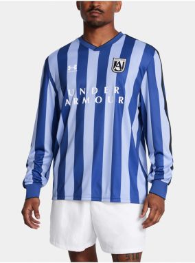 Pánske tričko Under Armour UA M's 96 Terrace LS Jersey