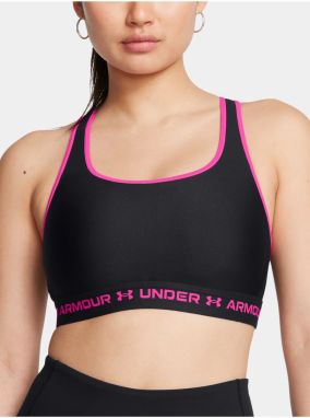 Dámska podprsenka Under Armour Crossback Mid Bra