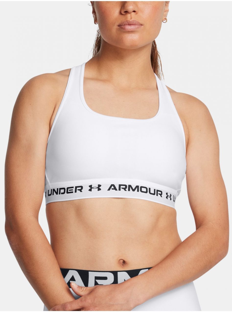 Dámska podprsenka Under Armour Crossback Mid Bra