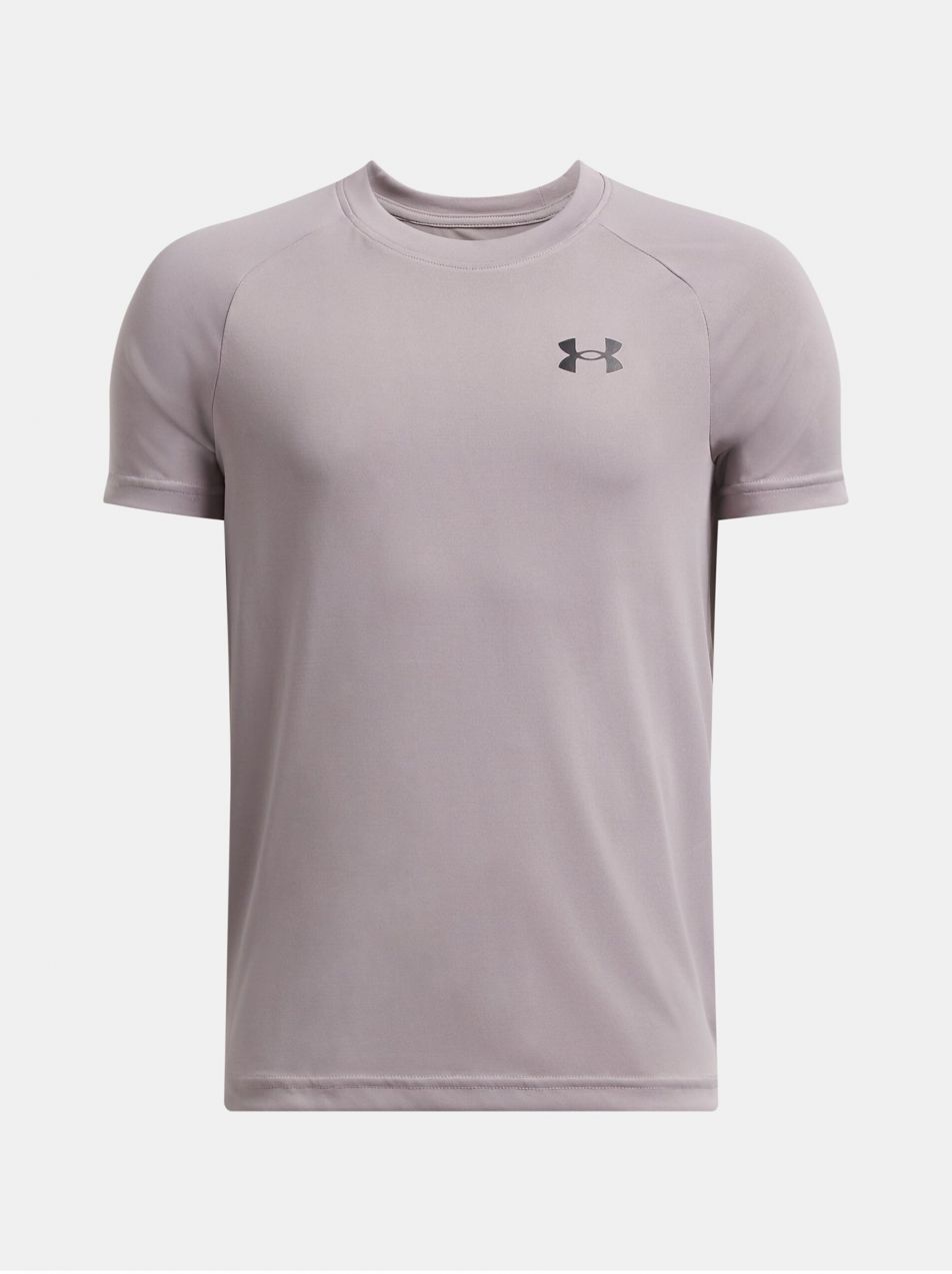 Chlapčenské tričko Under Armour UA Tech 2.0 SS