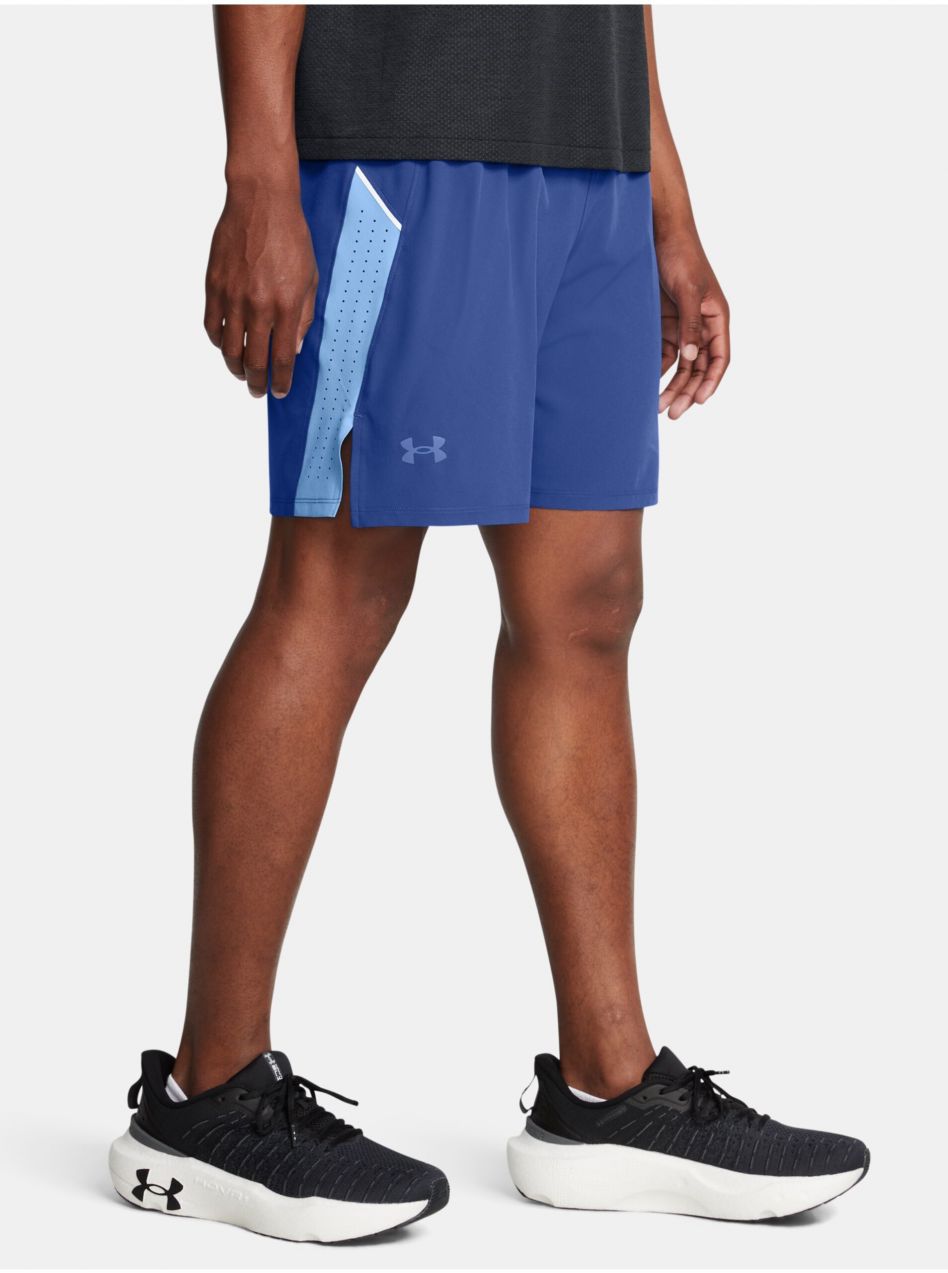 Pánske kraťasy Under Armour UA LAUNCH PRE 7'' SHORTS