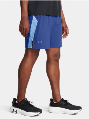 Pánske kraťasy Under Armour UA LAUNCH PRE 7'' SHORTS