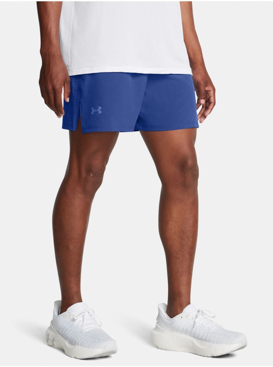 Pánske kraťasy Under Armour UA LAUNCH PRE 5'' SHORTS