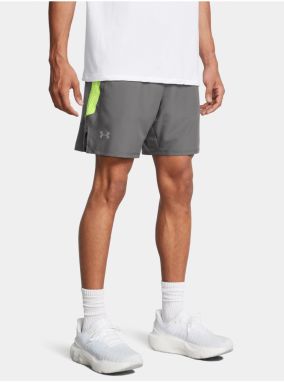 Pánske kraťasy Under Armour UA LAUNCH PRE 2n1 7'' SHORTS